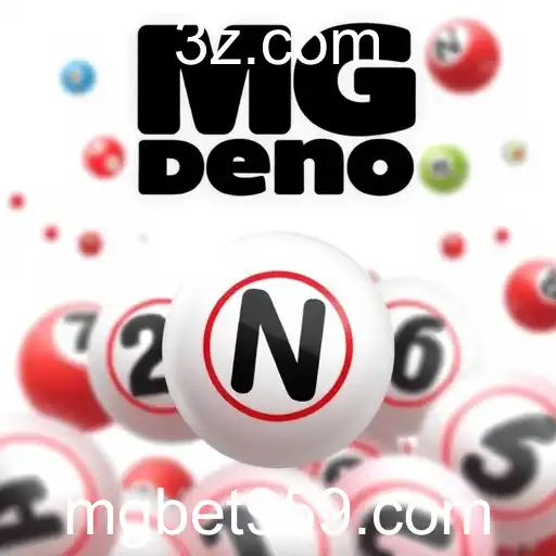 Bingo: A Emoção Intemporal no 'mgbet cc'