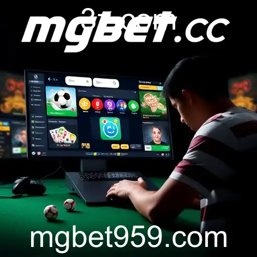 O Crescimento do Mercado de Jogos Online em 2026