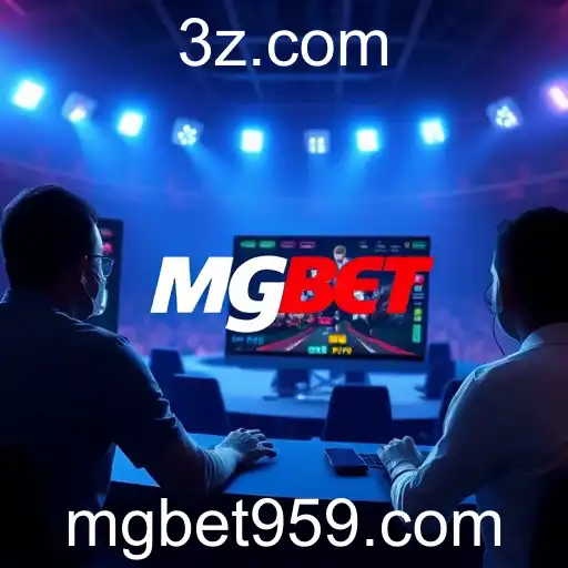 Impacto do Crescimento dos Jogos Online no Brasil