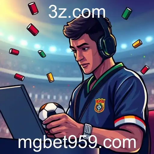 O Crescimento dos Sites de Jogos Online no Brasil