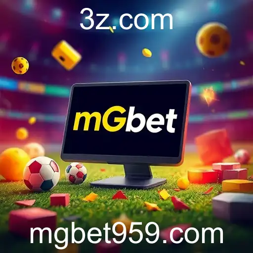 Explosion of Online Gaming in Brazil: The Case of 'mgbet cc'