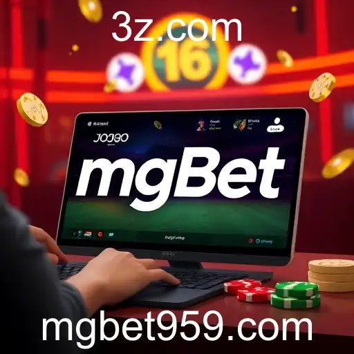 O Impacto dos Jogos Online em 2026: Um Olhar sobre a mgBet cc