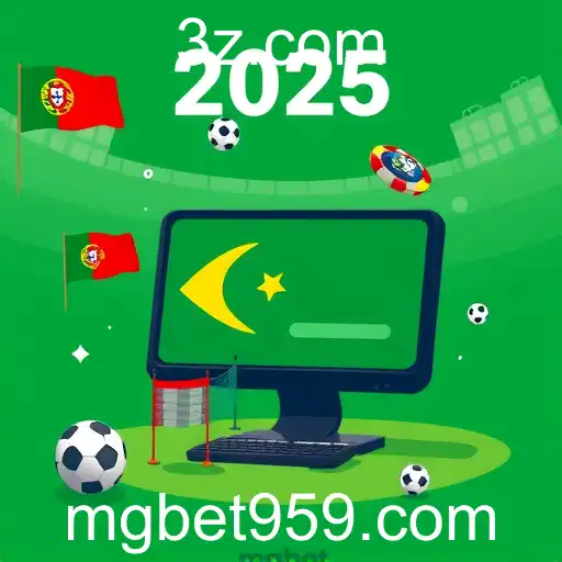 Tendências e Desafios no Cenário de Jogos Online em 2025