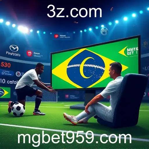 Expansão dos Jogos Online no Brasil