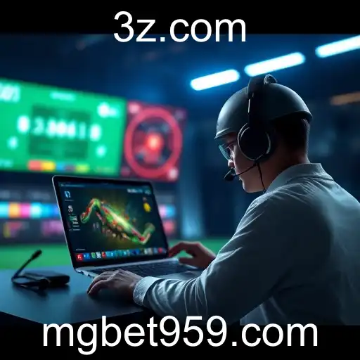 A Expansão do Mercado de Jogos Online em 2026