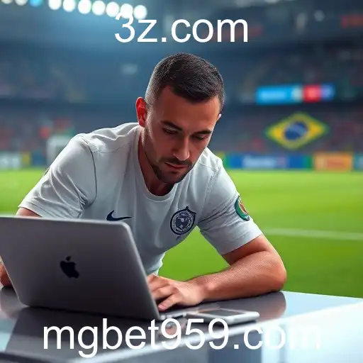 A Evolução dos Jogos Online no Brasil