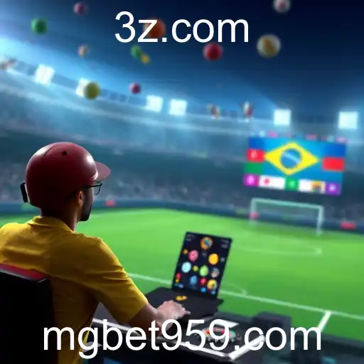 A Evolução dos Jogos Online no Brasil
