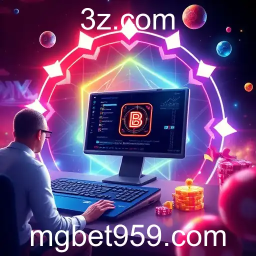 Crescimento dos Sites de Jogos em 2026