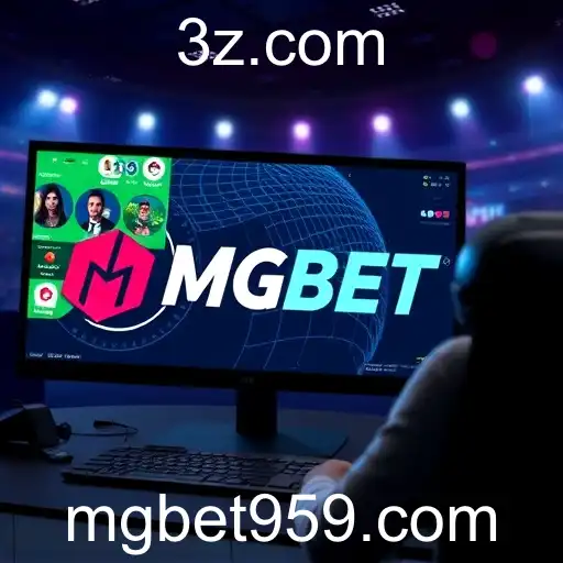 Cenários Emergentes no Setor de Jogos Online em 2026