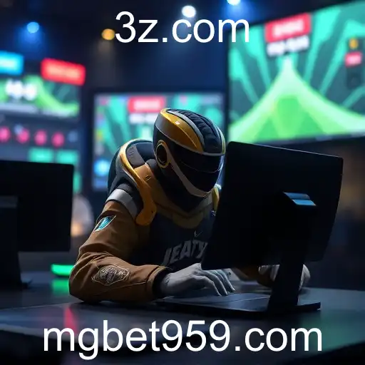 Avanços e Tendências em Sites de Jogos Online