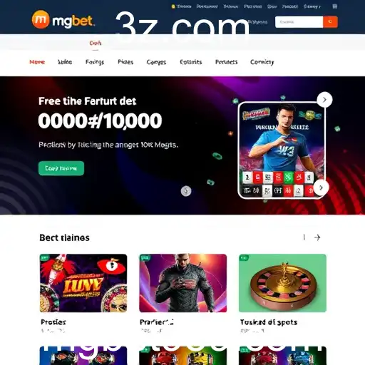 O Crescimento dos Sites de Jogos em Português