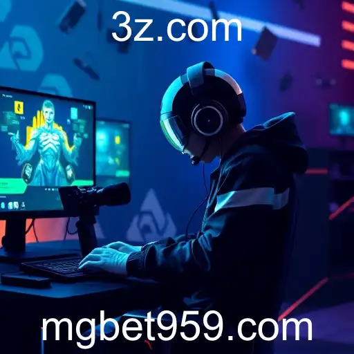 O Impacto dos Jogos Online no Brasil