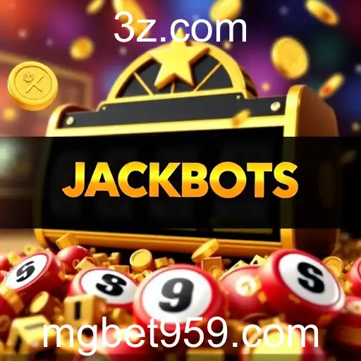 Explorando a Emoção dos Jackpots na Plataforma MGBET CC