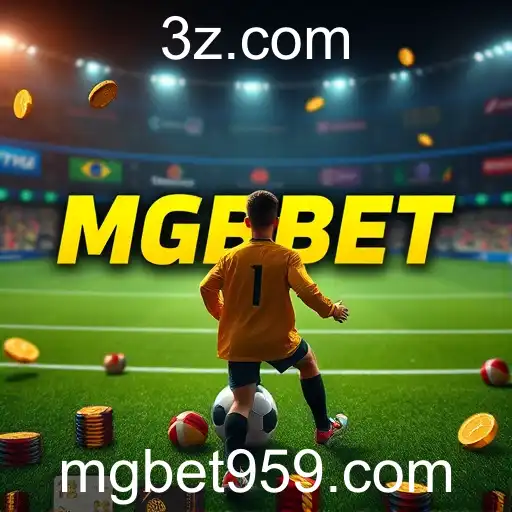 A Ascensão do MGBET CC no Mercado de Jogos em 2026