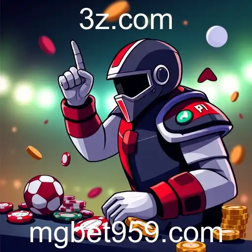 Avanços e Desafios do Mgbet CC no Mercado de Jogos Online