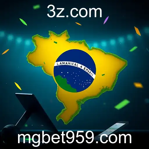A Ascensão e Desafios do mgBet no Mercado de Jogos Online