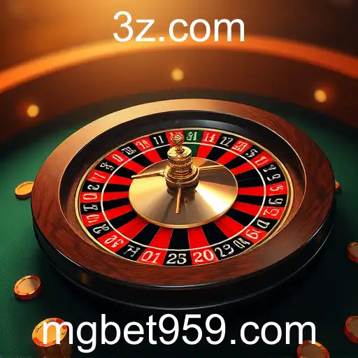 A Ascensão do MGBet CC no Cenário de Jogos Online em 2025