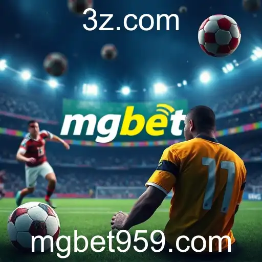 A Ascensão dos Jogos Online no Brasil: Estudo de Caso MGBet CC