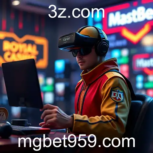O Crescimento do Mercado de Jogos Online