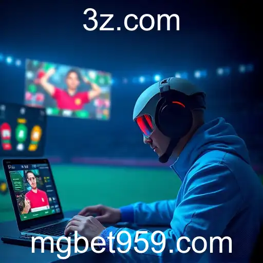 Expansão do Mercado de Jogos Online em Portugal
