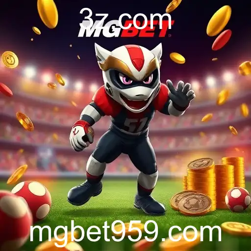 Descubra a Excitante Categoria 'Promotions' no Site 'mgbet cc'