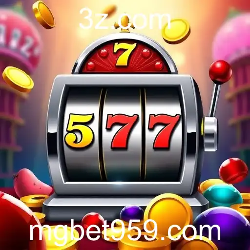 Explorando os Jogos de Slot no mgBet CC: Diversão e Ganhos a um Clique